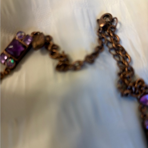 1928 VINTAGE NECKLACE - Picture 6 of 8